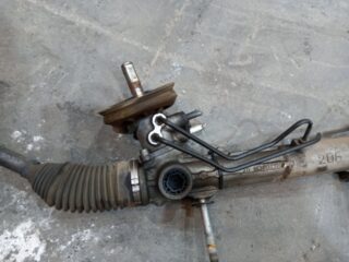 CREMALLERA DIRECCION PEUGEOT 206 XS - fotografía 2