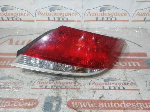 PILOTO TRASERO DERECHO OPEL ASTRA H TWIN TOP