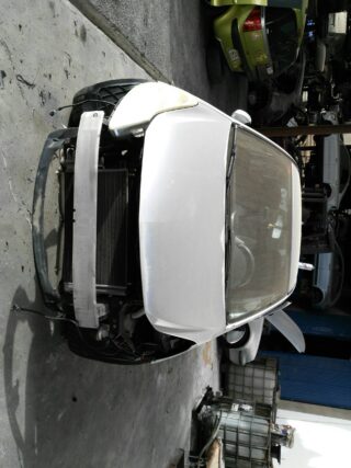 PUERTA TRASERA DERECHA OPEL CORSA D Limited Edition - fotografía 2