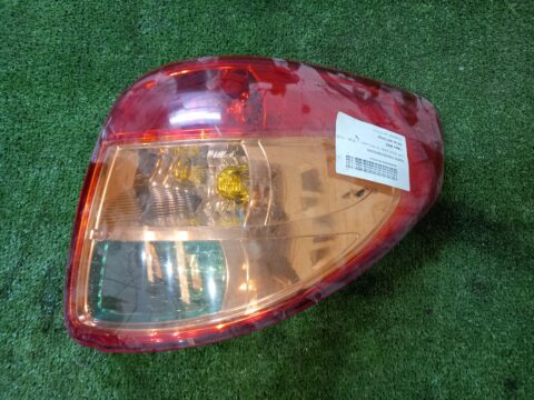 PILOTO TRASERO DERECHO FIAT SEDICI (189) 1.6 16V Emotion