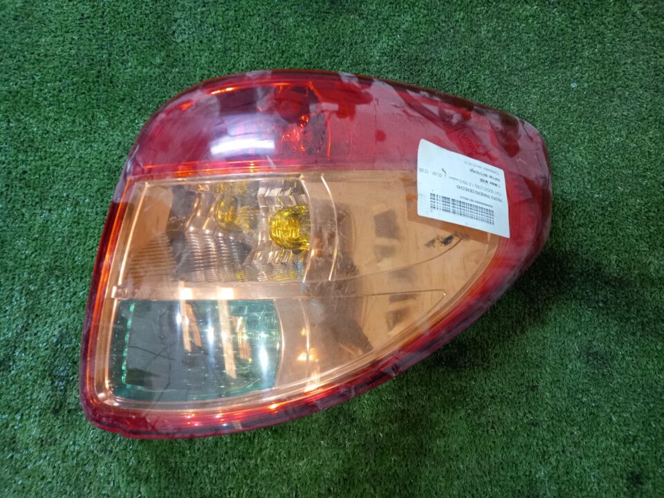 PILOTO TRASERO DERECHO FIAT SEDICI (189) 1.6 16V Emotion