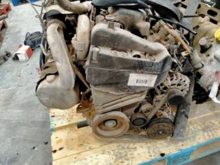 MOTOR COMPLETO RENAULT CLIO IV Dynamique - fotografía 1
