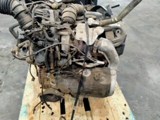 MOTOR COMPLETO RENAULT CLIO IV Dynamique - fotografía 3