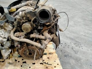 MOTOR COMPLETO RENAULT CLIO IV Dynamique - fotografía 4