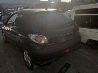 CAJA CAMBIOS PEUGEOT 206 XS - fotografía 6