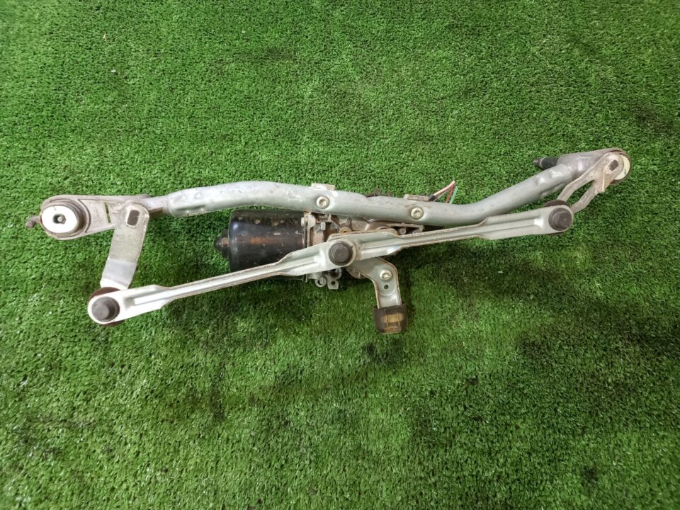 MOTOR LIMPIA DELANTERO CITROEN C3 Collection
