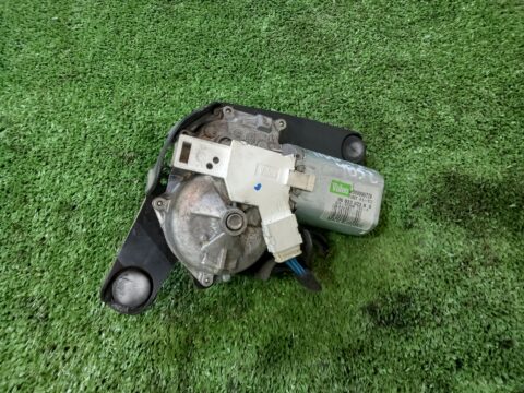 MOTOR LIMPIA TRASERO CITROEN C3 Collection