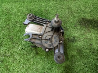MOTOR LIMPIA TRASERO CITROEN C3 Collection - fotografía 3