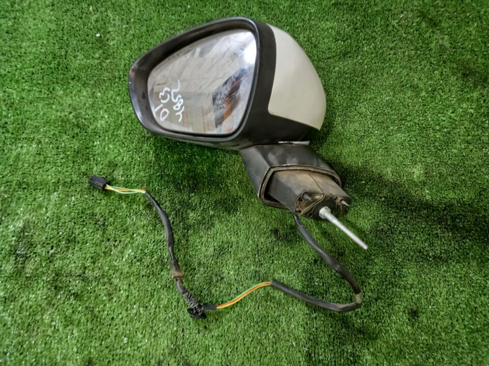 RETROVISOR IZQUIERDO CITROEN C3 Collection