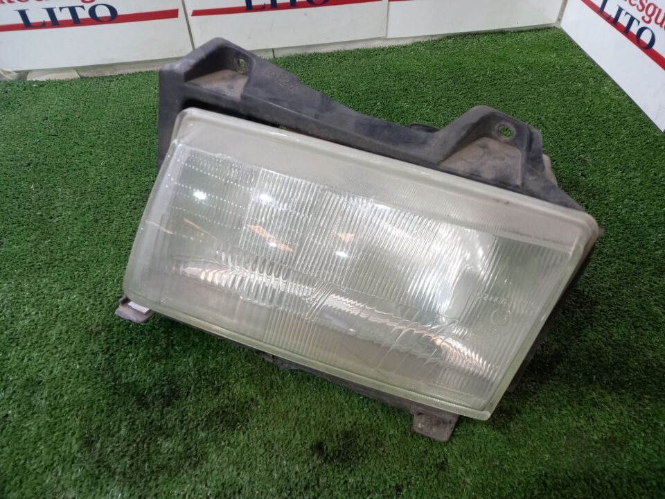 FARO IZQUIERDO CITROEN JUMPY 1.9 D SX Caja cerrada acristalada