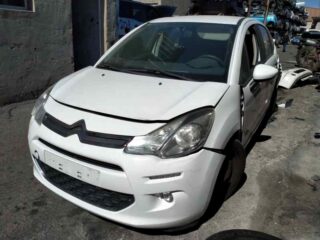 AMORTIGUADOR DELANTERO IZQUIERDO CITROEN C3 Collection - fotografía 8