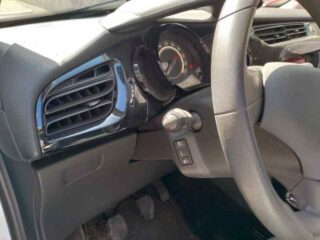 AMORTIGUADOR DELANTERO DERECHO CITROEN C3 Collection - fotografía 6