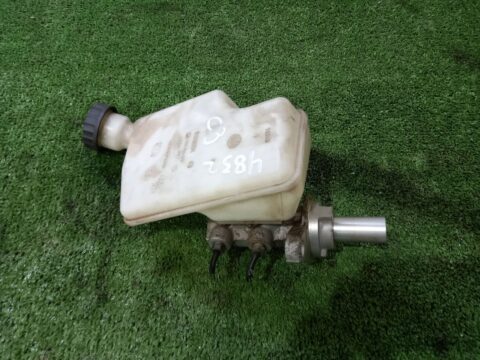 BOMBA FRENO CITROEN C3 Collection