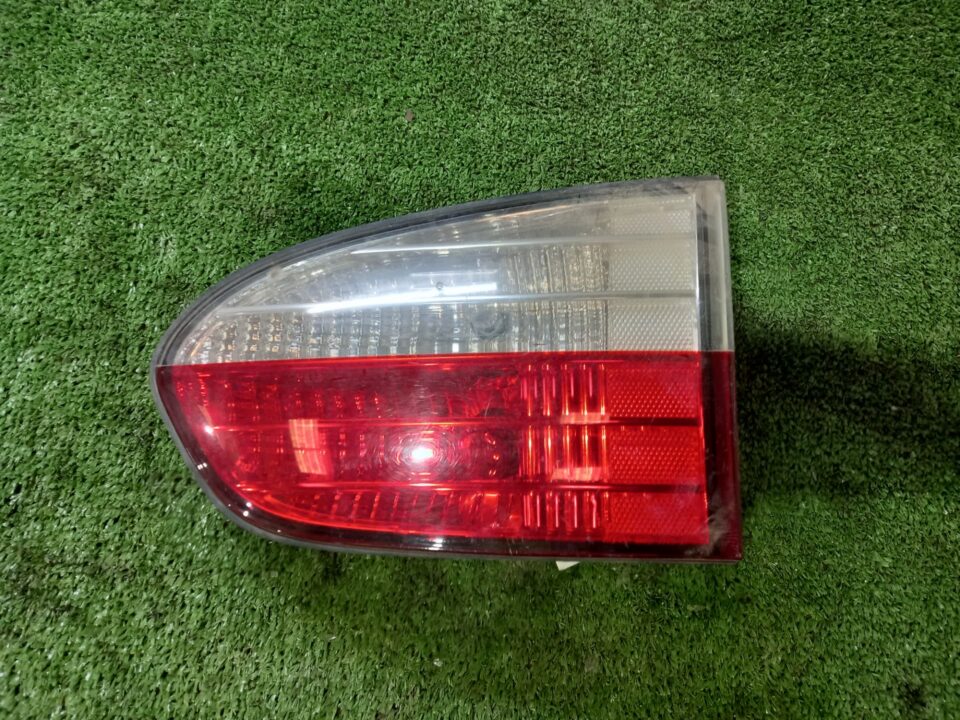 NO IDENTIFICADO HYUNDAI H-1 -