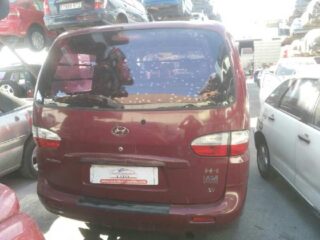 NO IDENTIFICADO HYUNDAI H-1 - - fotografía 7
