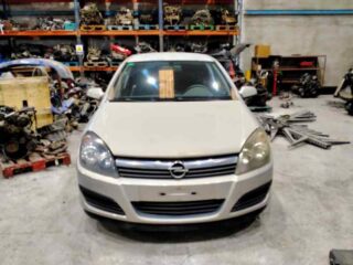 CAJA CAMBIOS OPEL ASTRA H BERLINA Edition - fotografía 4