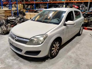 CAJA CAMBIOS OPEL ASTRA H BERLINA Edition - fotografía 7