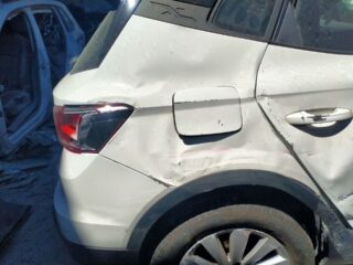 CAJA CAMBIOS SEAT ARONA (KJ) FR - fotografía 5