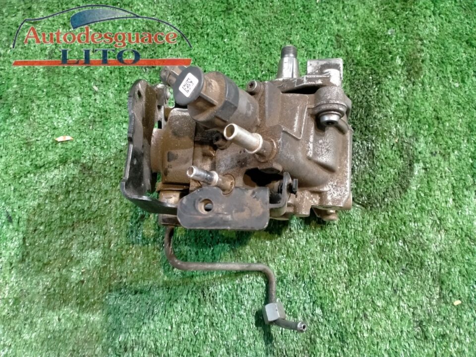 BOMBA INYECCION RENAULT CLIO IV Business