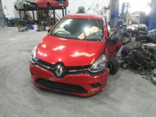 BOMBA INYECCION RENAULT CLIO IV Business - fotografía 5