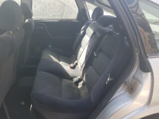 PILOTO TRASERO DERECHO OPEL VECTRA B BERLINA Básico (1999-) - fotografía 7