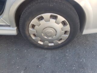 PILOTO TRASERO DERECHO OPEL VECTRA B BERLINA Básico (1999-) - fotografía 8