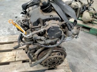 MOTOR COMPLETO VOLKSWAGEN CADDY (2K)(02.2004) Furg. - fotografía 1