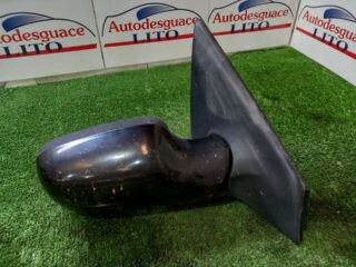 RETROVISOR DERECHO RENAULT MEGANE II BERLINA 5P Authentique - fotografía 2