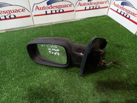RETROVISOR IZQUIERDO RENAULT MEGANE II BERLINA 5P Authentique