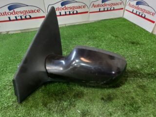 RETROVISOR IZQUIERDO RENAULT MEGANE II BERLINA 5P Authentique - fotografía 2