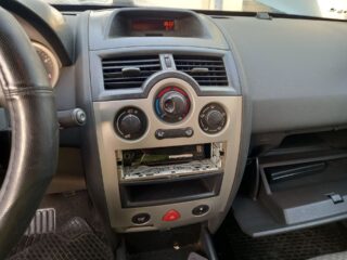 ANTIRROBO LLAVE CONTACTO RENAULT MEGANE II BERLINA 5P Authentique - fotografía 5