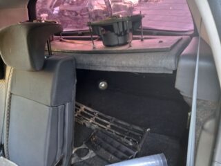 PILOTO TRASERO IZQUIERDO RENAULT MEGANE II BERLINA 5P Authentique - fotografía 6