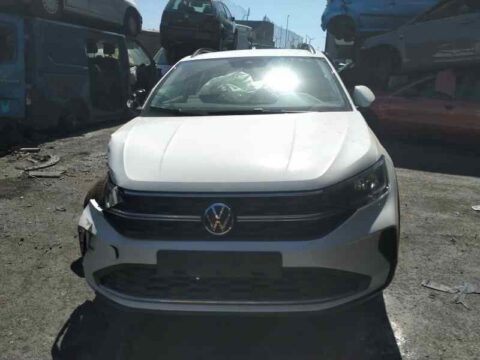NO IDENTIFICADO VOLKSWAGEN TAIGO (CS1) LIFE