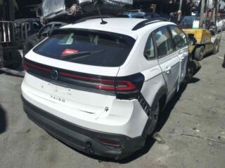 NO IDENTIFICADO VOLKSWAGEN TAIGO (CS1) LIFE - fotografía 5