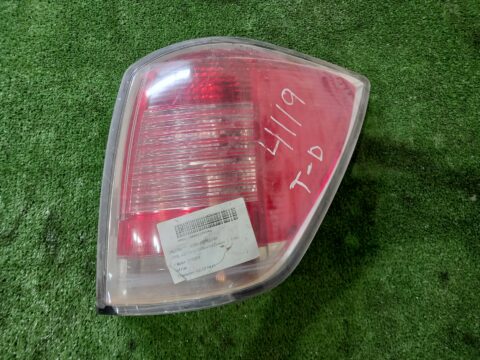 PILOTO TRASERO DERECHO OPEL ASTRA H CARAVAN Cosmo