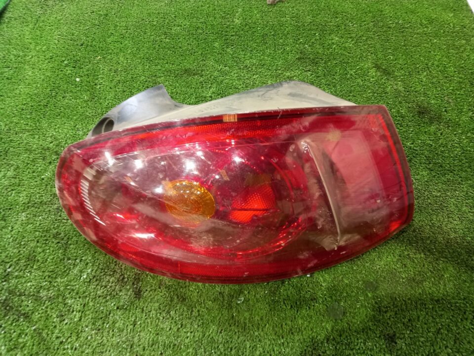 PILOTO TRASERO DERECHO FIAT II BRAVO (198) 1.6 16V Active Multijet (77kW)
