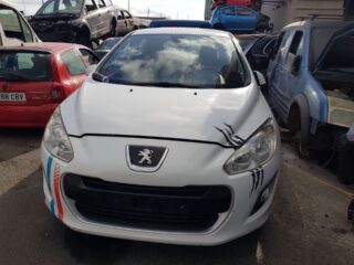 NO IDENTIFICADO PEUGEOT 308 Access - fotografía 1