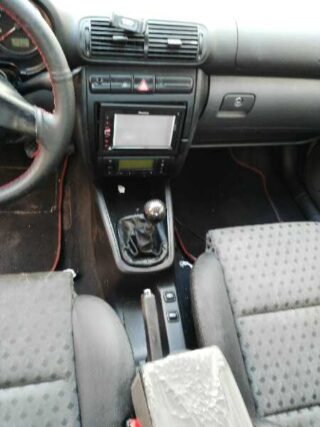 PILOTO TRASERO DERECHO SEAT LEON (1M1) Sport - fotografía 5