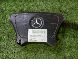 AIRBAG DELANTERO IZQUIERDO MERCEDES-BENZ CLASE E (BM 210) FAMILIAR 290 T Turbodiesel (210.217) - fotografía 1