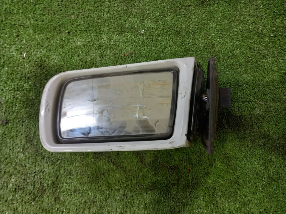 RETROVISOR IZQUIERDO MERCEDES-BENZ CLASE E (BM 210) FAMILIAR 290 T Turbodiesel (210.217)