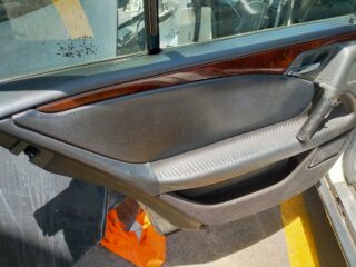 RETROVISOR IZQUIERDO MERCEDES-BENZ CLASE E (BM 210) FAMILIAR 290 T Turbodiesel (210.217) - fotografía 5