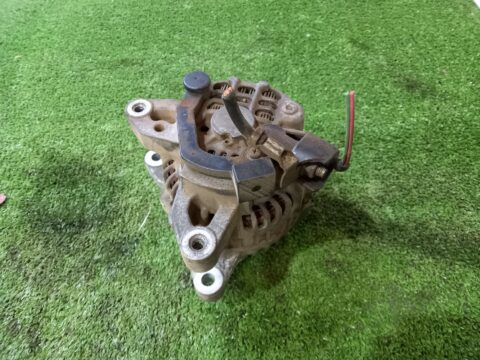 ALTERNADOR PEUGEOT 307 (S1)(04.2001) XS
