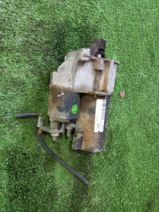 MOTOR ARRANQUE PEUGEOT 307 (S1)(04.2001) XS - fotografía 1