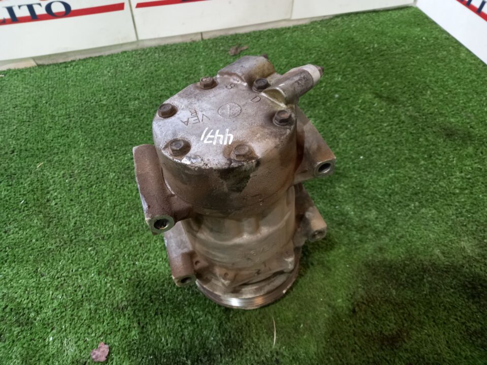 COMPRESOR AIRE ACONDICIONADO PEUGEOT 307 (S1)(04.2001) XS