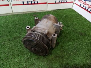 COMPRESOR AIRE ACONDICIONADO PEUGEOT 307 (S1)(04.2001) XS - fotografía 2