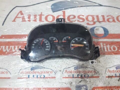 CUADRO INSTRUMENTOS FIAT I DOBLÒ (119) 1.3 16V Multijet Active Com. (55kW)