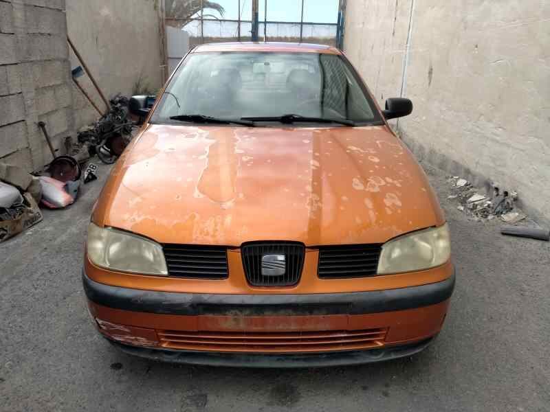 MOTOR COMPLETO SEAT IBIZA (6K1) Select