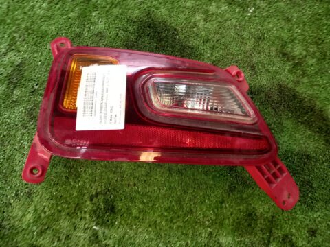 NO IDENTIFICADO HYUNDAI KONA (OS) Essence 2WD