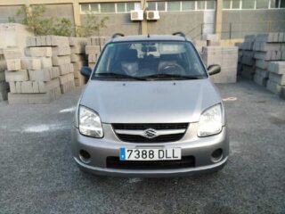 PILOTO TRASERO DERECHO SUZUKI IGNIS (RMMH) Básico - fotografía 3