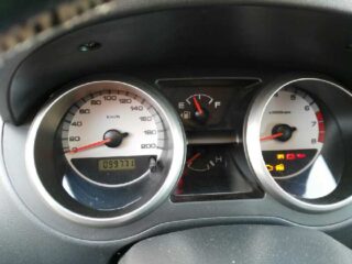 PILOTO TRASERO DERECHO SUZUKI IGNIS (RMMH) Básico - fotografía 5
